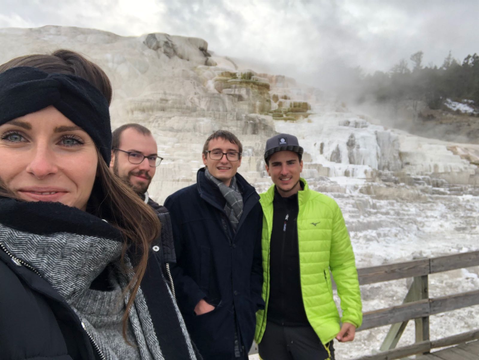 Que Veut Dire Home Sweet Home En Français Yellowstone, ça veut dire « pierre jaune » – Sweet home Colorado
